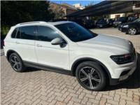 Volkswagen , TIGUAN 2.0 TDI SCR DSG 4MOTION PANORAMA PELLE NAVI