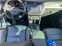 Volkswagen , TIGUAN 2.0 TDI SCR DSG 4MOTION PANORAMA PELLE NAVI
