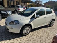 FIAT, PUNTO 1.4 8V 5 porte Natural Power OK NEOPATENTATI