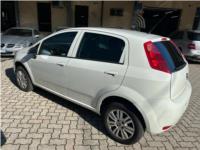 FIAT, PUNTO 1.4 8V 5 porte Natural Power OK NEOPATENTATI