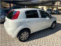 FIAT, PUNTO 1.4 8V 5 porte Natural Power OK NEOPATENTATI