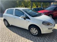 FIAT, PUNTO 1.4 8V 5 porte Natural Power OK NEOPATENTATI