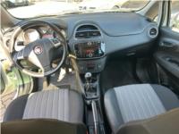 FIAT, PUNTO 1.4 8V 5 porte Natural Power OK NEOPATENTATI