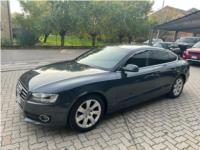AUDI, A5 SPB 2.7 V6 TDI F.AP. multitronic Advanced