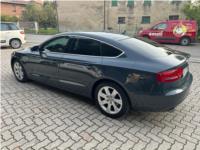 AUDI, A5 SPB 2.7 V6 TDI F.AP. multitronic Advanced