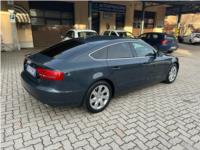 AUDI, A5 SPB 2.7 V6 TDI F.AP. multitronic Advanced