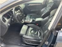 AUDI, A5 SPB 2.7 V6 TDI F.AP. multitronic Advanced