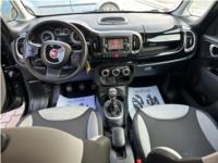 FIAT, 500 L 1.4 95 CV Lounge OK NEOPATENTATI