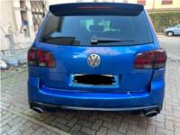 Volkswagen , TOUAREG 5.0 V10 TDI tiptronic