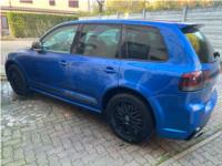 Volkswagen , TOUAREG 5.0 V10 TDI tiptronic