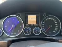 Volkswagen , TOUAREG 5.0 V10 TDI tiptronic