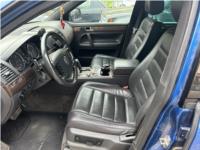 Volkswagen , TOUAREG 5.0 V10 TDI tiptronic