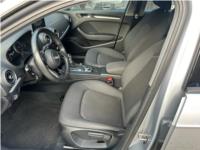AUDI, A3 SPB 35 TDI AUTOM PDC NAVI SAT