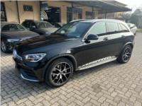 MERCEDES, GLC d 4Matic Premium