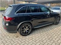 MERCEDES, GLC d 4Matic Premium