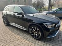 MERCEDES, GLC d 4Matic Premium