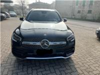 MERCEDES, GLC d 4Matic Premium