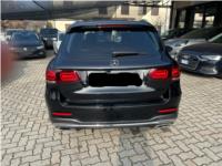 MERCEDES, GLC d 4Matic Premium