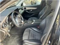 MERCEDES, GLC d 4Matic Premium