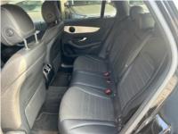 MERCEDES, GLC d 4Matic Premium