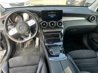 MERCEDES, GLC d 4Matic Premium