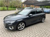 AUDI, A3 SPB 35 TDI S tronic Business