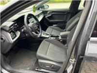 AUDI, A3 SPB 35 TDI S tronic Business