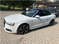 AUDI, A5 Cabrio 2.0 TFSI 230 CV 4x4 Advanced