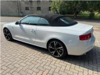 AUDI, A5 Cabrio 2.0 TFSI 230 CV 4x4 Advanced