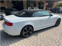 AUDI, A5 Cabrio 2.0 TFSI 230 CV 4x4 Advanced