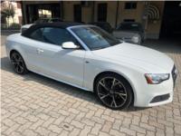 AUDI, A5 Cabrio 2.0 TFSI 230 CV 4x4 Advanced