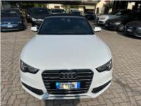 AUDI, A5 Cabrio 2.0 TFSI 230 CV 4x4 Advanced
