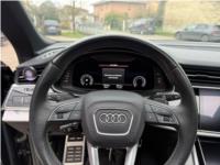 AUDI, Q8  45 TDI quattro tiptronic Sport  PANORAMA