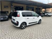 CITROEN, C3 PICASSO BlueHDi 100 Exclusive OK NEOPATENATO