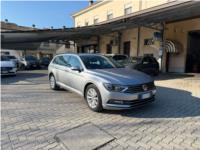 VOLKSWAGEN, PASSAT 2.0 TDI DSG Executive BlueMotion Tech.