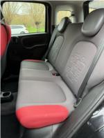 FIAT, PANDA 1.2 EasyPower Lounge OK NEOPATENTATO