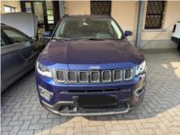 JEEP, COMPASS 1.3 Turbo T4 2WD Limited