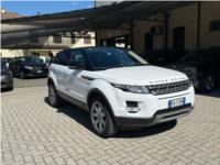 LAND ROVER, RANGE ROVER 2.2 Sd4 5p. PRESTIGE