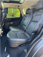 LAND ROVER, RANGE ROVER SPORT 3.0 TDV6 HSE Dynamic PANORAMA