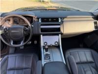 LAND ROVER, RANGE ROVER SPORT 3.0 TDV6 HSE Dynamic PANORAMA
