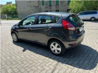 FORD, FIESTA 1.4 5 porte Bz.- GPL Black & White Edition OK NEOPATENTATO