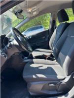 FORD, FIESTA 1.4 5 porte Bz.- GPL Black & White Edition OK NEOPATENTATO