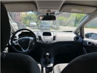 FORD, FIESTA 1.4 5 porte Bz.- GPL Black & White Edition OK NEOPATENTATO
