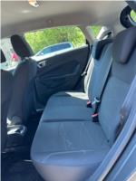 FORD, FIESTA 1.4 5 porte Bz.- GPL Black & White Edition OK NEOPATENTATO