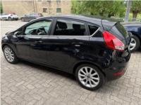 FORD, FIESTA 1.5 TDCi 95CV 5 porte Titanium OK NEOPATENTATO