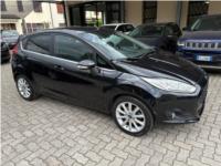 FORD, FIESTA 1.5 TDCi 95CV 5 porte Titanium OK NEOPATENTATO