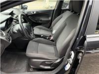 FORD, FIESTA 1.5 TDCi 95CV 5 porte Titanium OK NEOPATENTATO