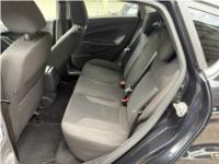 FORD, FIESTA 1.5 TDCi 95CV 5 porte Titanium OK NEOPATENTATO