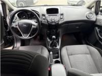 FORD, FIESTA 1.5 TDCi 95CV 5 porte Titanium OK NEOPATENTATO
