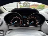 FORD, FIESTA 1.5 TDCi 95CV 5 porte Titanium OK NEOPATENTATO